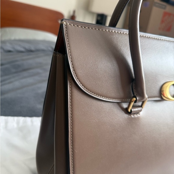 NWT Coach Broome Carryall 36 - Picture 3 of 10